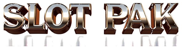 slot pak logo