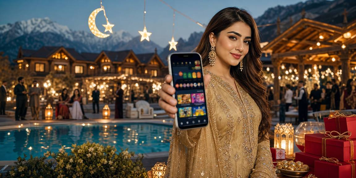 slot pak What Our Android App Opens